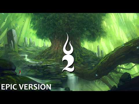 Thomas Bergersen - Humanity (Epic Orchestra Version)