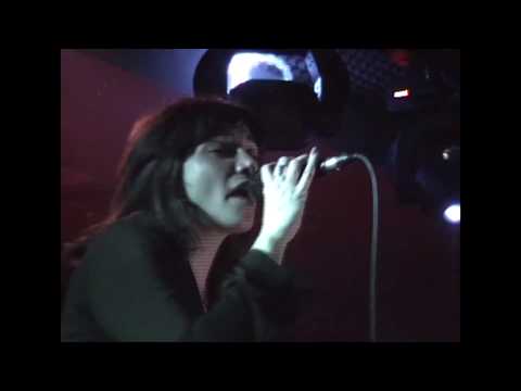 Clara Moroni Live at I Venti D'Azzurro 20th Anniversary 2006