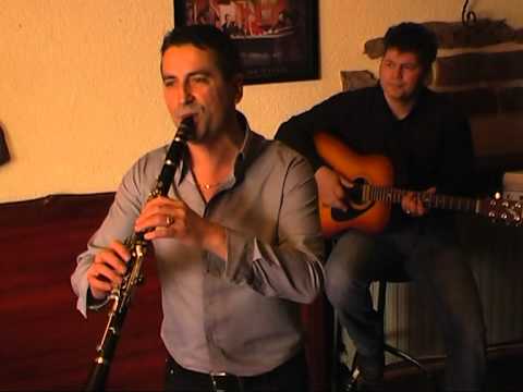 BORCE RISTOV   SVADBARSKO ZA DUSA D1