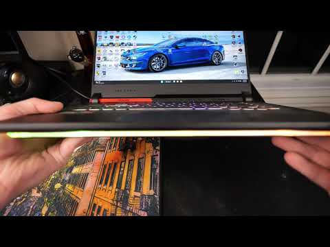 Asus ROG Strix G15 Advantage One Year + Of Ownership Review