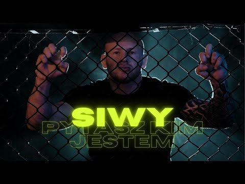 Siwy - Pytasz Kim Jestem...(prod. Bandyta)