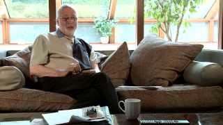 'Don't Let It Show' from I Robot - Interview with Eric Woolfson