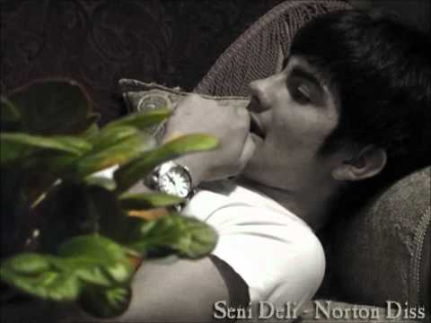 Sentez - Seni Deli! (Diss Norton)