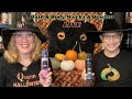 Bath Body Works BonLeo LIVE Fall Equinox Halloween Party
