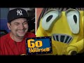 BOB S CREW LOSES IT YTP Builder The Bob REACTION