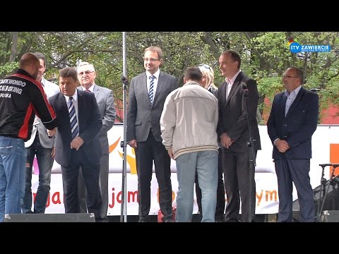 iTVZawiercie Forum NGO