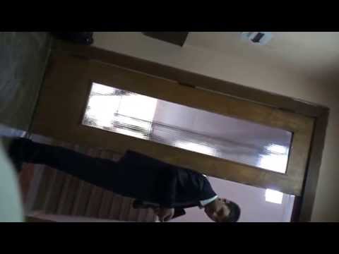 Curaj.TV - Agresat de Roma la Judecătoria Botanica