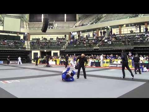 Lincoln Pereira vs Vinícius Marinho