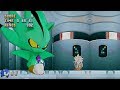 Wrath Of Nazo Mania Plus Mod Playable Hyper Shadic Super Form Special