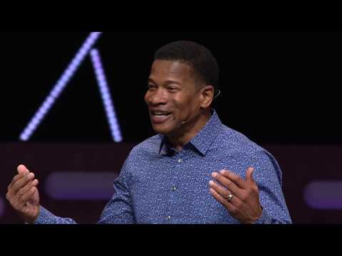 Pastor Lee Jenkins - Your But Is Too Big!