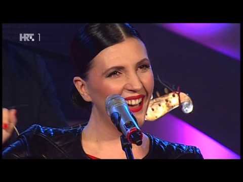 The Frajle & Džentlmeni - Tri metera somota live