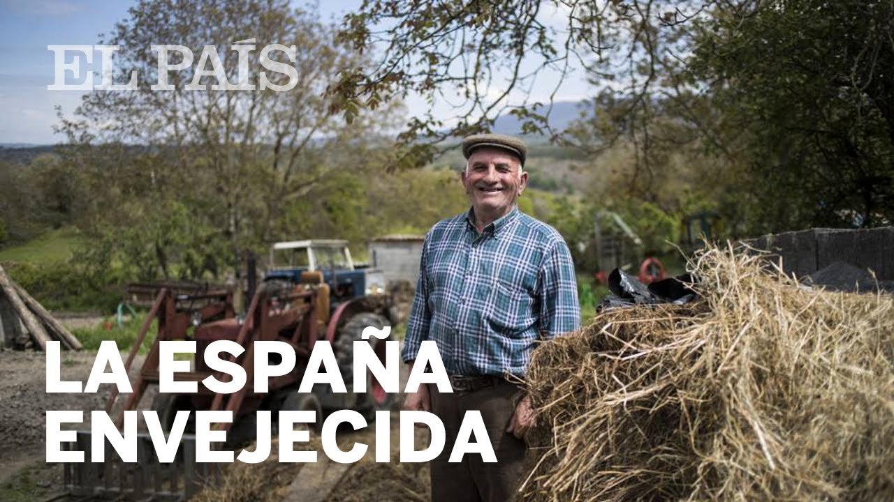 #EU4YOU | Ourense, el epicentro de la España envejecida