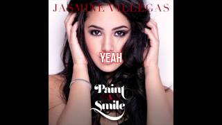 Jasmine Villegas - Paint A Smile Lyric Video