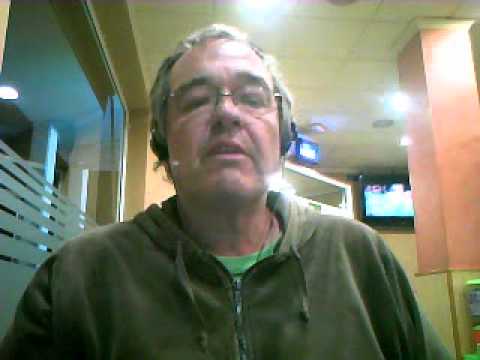 Piratradio: Siddis Radio Oktober 1981 Ferdinand 1