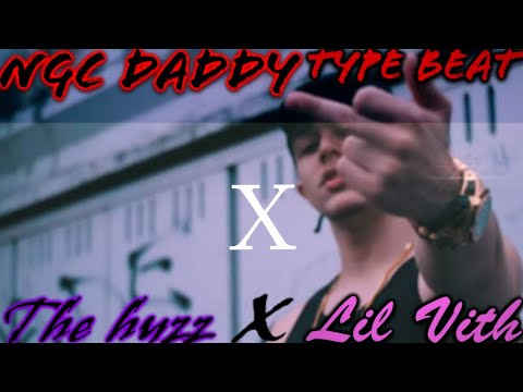 [FREE] NGC DADDY X THE HUZZ X LIL VITH NO MELODY TYPE BEAT -  "Real Trap 157"  |  Prod. Fay