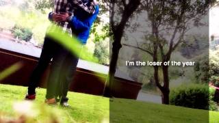 Simple Plan - Loser Of The Year - Onscreen Lyrics