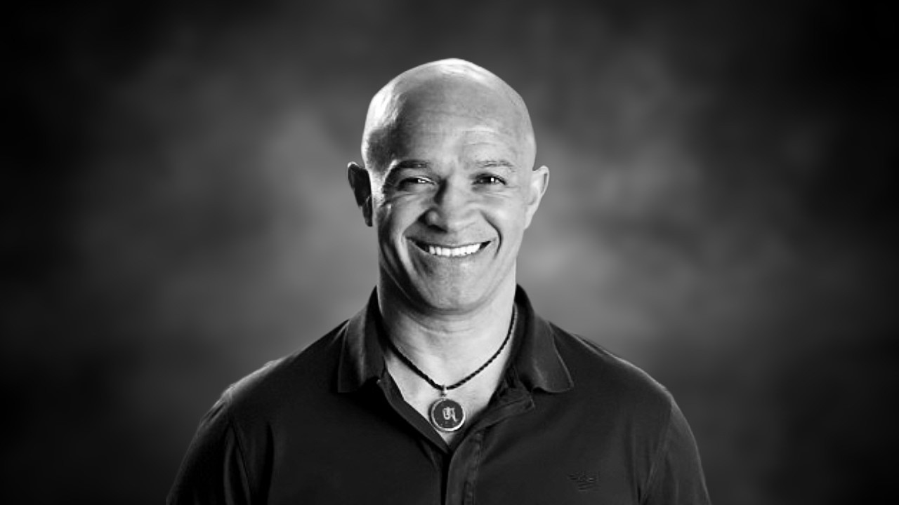 Growing Up Mixed-Race in the 70s | David Thomson