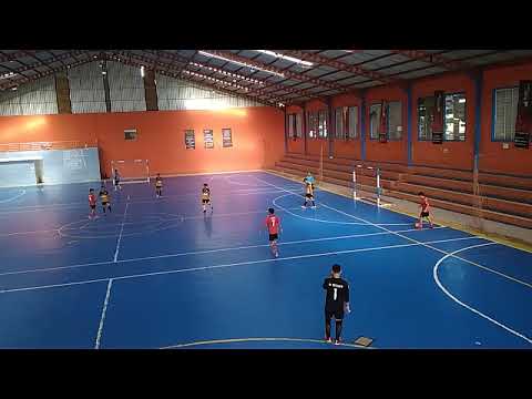 satria lorenz fc vs skn fc kebumen