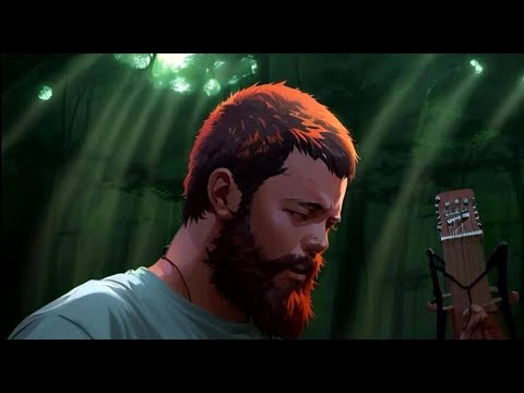 Oliver Anthony - Rich Men North of Richmond (Volurex Remix) [Music Video]