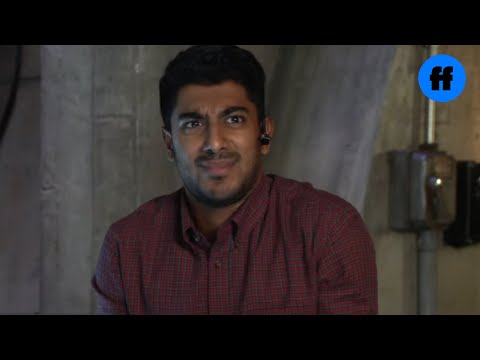 Stitchers Season 2 (Promo 'Solve the Case')