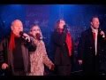 Manhattan Transfer- Silent Night, Holy Night