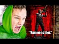RONALD SPEELT HET ENGSTE SPEL OOIT
