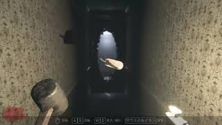 VISAGE パート2    おばあちゃん俺のこと好きなん？