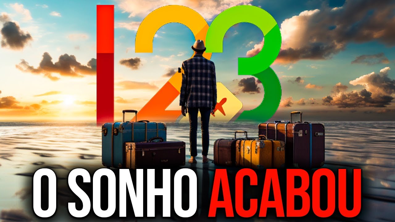 40.000 Clientes LESADOS e Recuperação Judicial | A sua Viagem virou PESADELO!