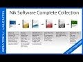 Google Nik Collection v1.2.8 Официальная русская версия! 