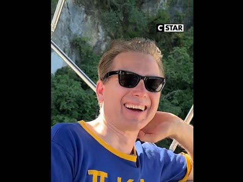 ALEX KAPRANOS Franz Ferdinand CSTAR before Musilac 2023