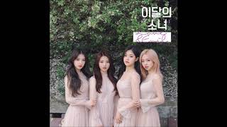 LOONA 1/3 - You and Me Together (Original + Remix)