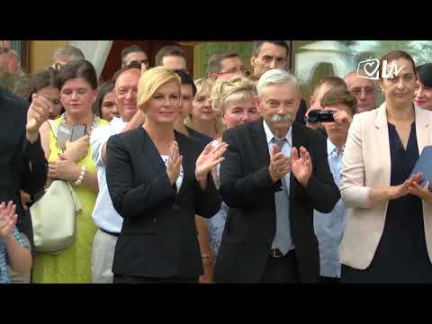 Izdvojeno 27.10.2017. - Konferencija za novinare uoči dolaska državnog tajnika Svete Stolice