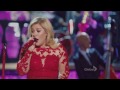 Kelly Clarkson - My Favorite Things (Cautionary Christmas Music Tale)