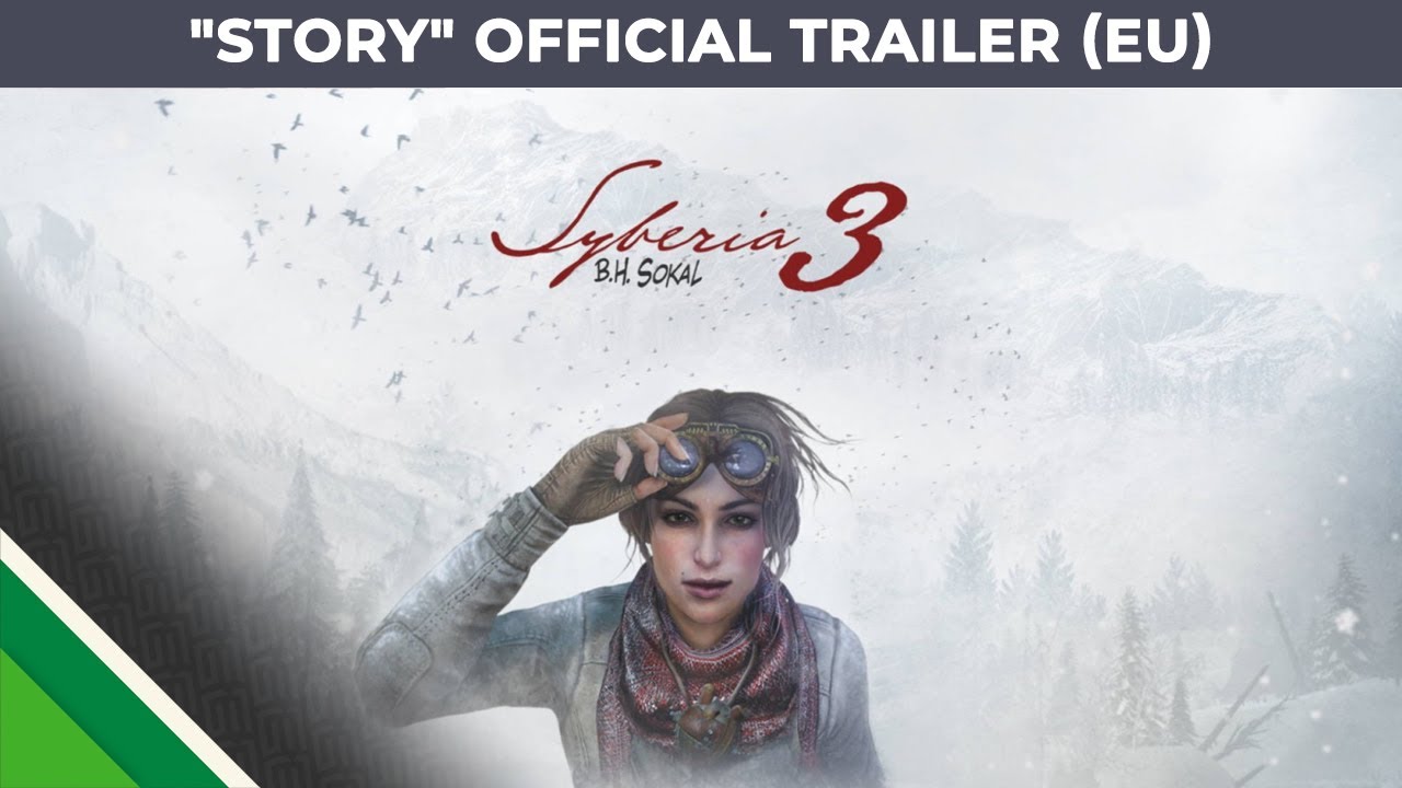 syberia 3 patch download syberia 3 patch download