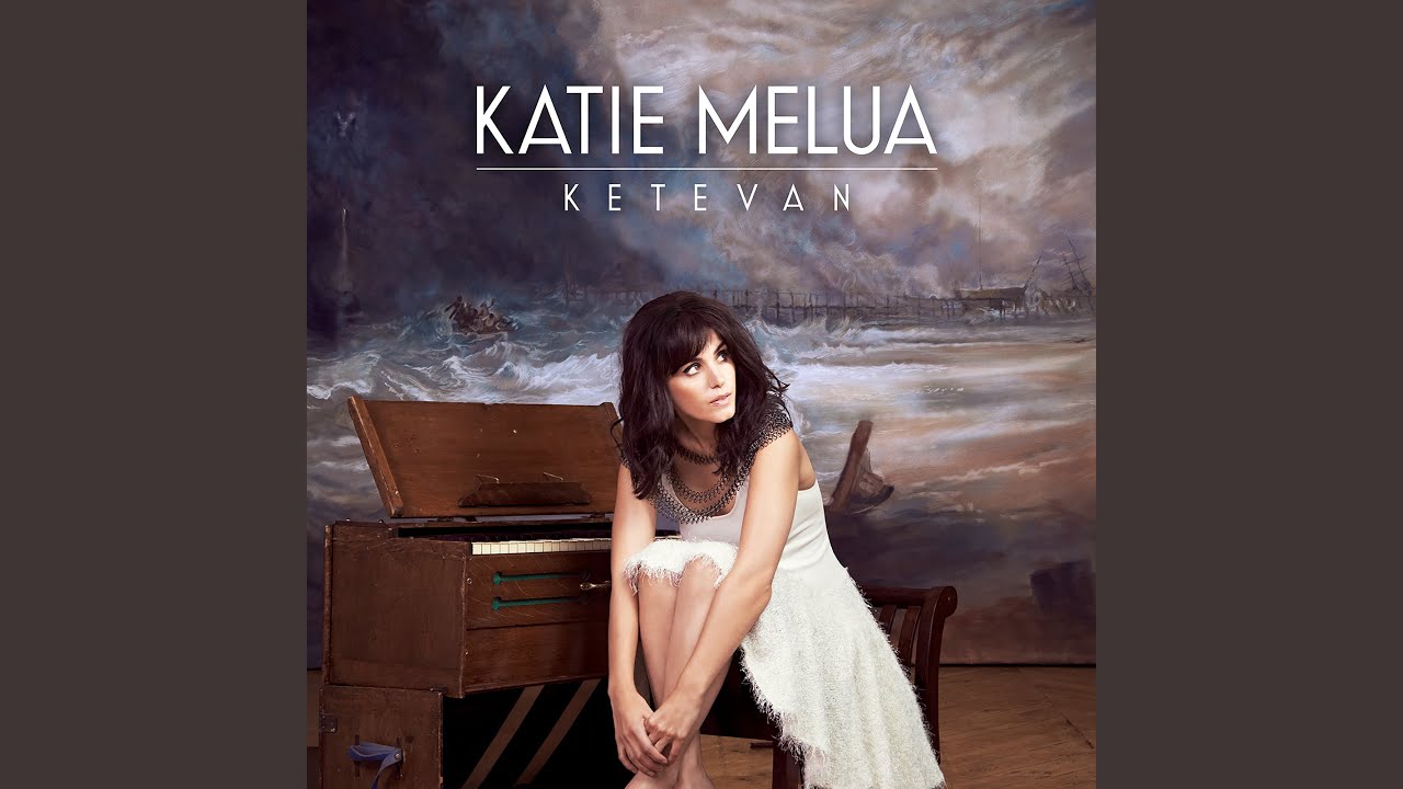 Katie Melua - Mad, Mad Men