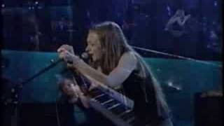 Fiona Apple - Fast as you can