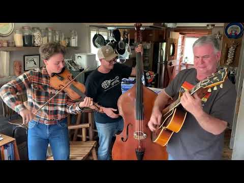 'Fiddlin' Around' (The Western Flyers)