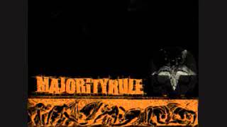majority rule - majority rule 7"