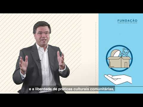 Vídeo de apresentação do estudo sobre as identidades religiosas na Grande Lisboa