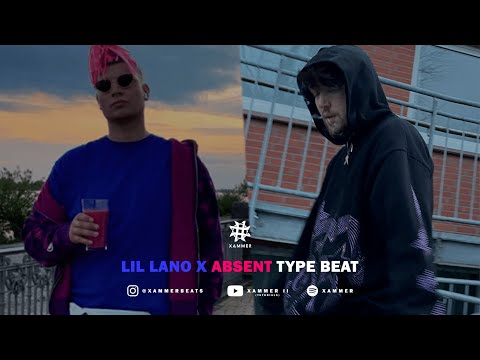 (FREE) LIL LANO x ABSENT type BEAT "getrennte Wege" (prod. Xammer x Icyy)