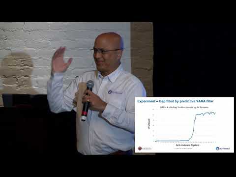 Machine Learning for Malware Analysis, Revisited