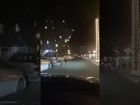 Pirenópolis Natal 2025 a decoração está belíssima #christmas #natal #pirenopolis #goias