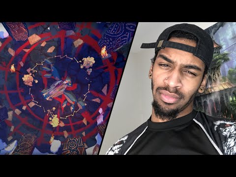 The Way of Wrath - Exclusive Gameplay Trailer | This loooooooooks pretty fun!