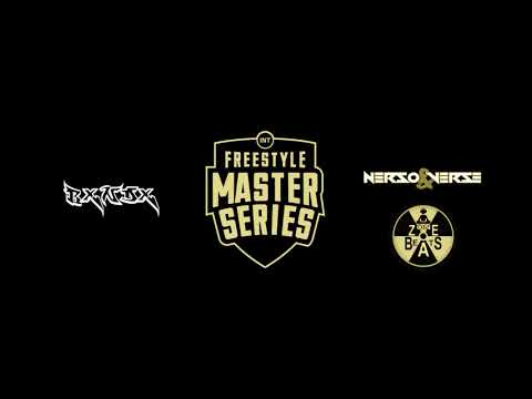 (FMS INTERNACIONAL) Aczino vs Chuty 1er Minuto Libre Instrumentalfreestilebeat