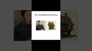 Download lagu NYARI DESAIN RUMAH MINECRAFT🛖 mp3