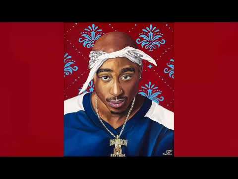 2Pac/ - Hail Mary Ft. Outlawz (Sped Up)