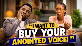 Download lagu I WANT TO BUY YOUR ANOINTED VOICE 😂 || The Winlos || Short Film mp3