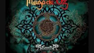 Mägo de Oz - Siempre (Adiós Dulcinea Parte II) (Letra)