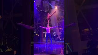 Night of Enchantment With Your Eden Cast (Highlight 3) - Celebrity Apex, Celebrity Cruises