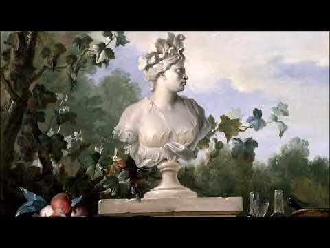 Jean-Philippe Rameau: Suite from 'Les Indes Galantes', Opéra-ballet RCT 44 (arr. Chamber Ensemble)